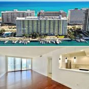 Palazzo in affitto a Miami Beach Florida Miami-Dade County