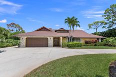 Villa in vendita a Jensen Beach Florida Martin County