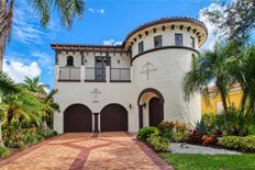 Villa in vendita a Parkland Florida Broward County