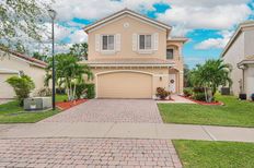 Villa in vendita a Port Saint Lucie Florida Saint Lucie County