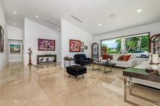 Villa in vendita a Miami Florida Miami-Dade County