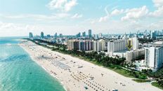 Palazzo in vendita a Miami Beach Florida Miami-Dade County