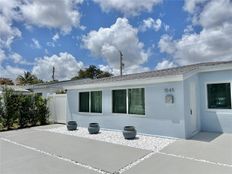 Villa in vendita a North Miami Beach Florida Miami-Dade County