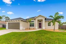 Villa in vendita a Port Saint Lucie Florida Saint Lucie County