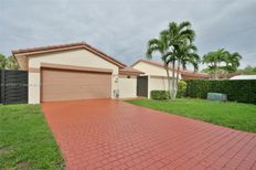 Villa in vendita a Miami Florida Miami-Dade County