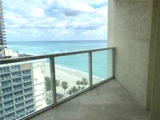 Palazzo in affitto a Sunny Isles Beach Florida Miami-Dade County