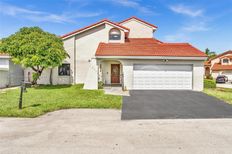 Villa in vendita a Hialeah Florida Miami-Dade County