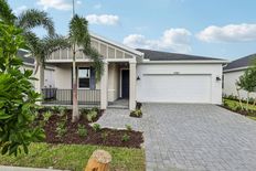 Villa in vendita a Port Saint Lucie Florida Saint Lucie County