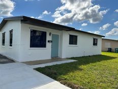 Villa in affitto a Miami Florida Miami-Dade County