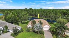 Villa in vendita a Port Saint Lucie Florida Saint Lucie County