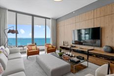 Palazzo in affitto a Sunny Isles Beach Florida Miami-Dade County