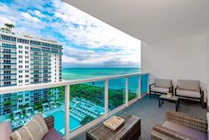 Palazzo in affitto a Miami Beach Florida Miami-Dade County