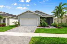 Villa in vendita a Port Saint Lucie Florida Saint Lucie County