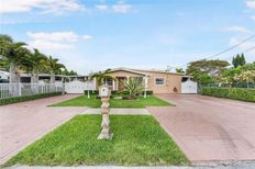 Villa in vendita a Miami Florida Miami-Dade County