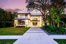 Villa in vendita a Miami Florida Miami-Dade County