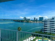 Palazzo in affitto a Bay Harbor Islands Florida Miami-Dade County