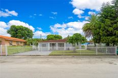 Villa in vendita a Miami Florida Miami-Dade County