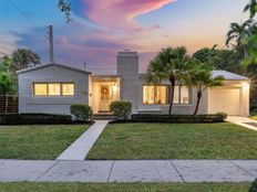 Villa in vendita a Miami Shores Florida Miami-Dade County