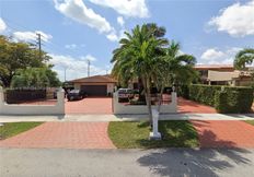 Villa in vendita a Miami Florida Miami-Dade County