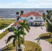 Villa in vendita a Titusville Florida Contea di Brevard