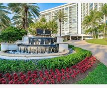 Palazzo in affitto a Bal Harbour Florida Miami-Dade County