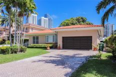 Villa in affitto a Sunny Isles Beach Florida Miami-Dade County