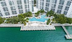 Palazzo in affitto a Miami Beach Florida Miami-Dade County