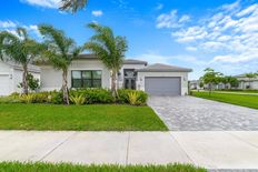 Villa in vendita a Port Saint Lucie Florida Saint Lucie County