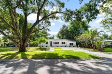 Villa in vendita a Miami Shores Florida Miami-Dade County