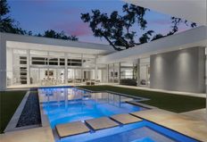 Villa in vendita a Miami Florida Miami-Dade County