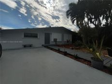 Villa in vendita a North Miami Beach Florida Miami-Dade County