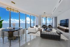 Palazzo in affitto a Sunny Isles Beach Florida Miami-Dade County