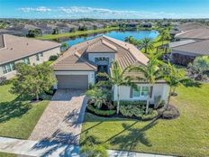 Villa in vendita a Port Saint Lucie Florida Saint Lucie County