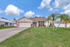 Villa in vendita a Port Saint Lucie Florida Saint Lucie County