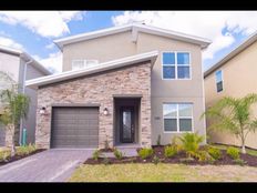 Villa in vendita a Davenport Florida Polk County