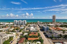 Palazzo in affitto a Miami Beach Florida Miami-Dade County