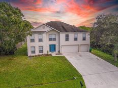 Villa in vendita a Port Saint Lucie Florida Saint Lucie County