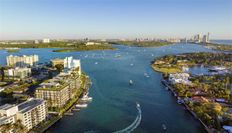 Palazzo in vendita a Bay Harbor Islands Florida Miami-Dade County