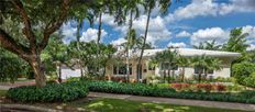 Villa in vendita a Coral Gables Florida Miami-Dade County