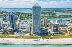 Palazzo in affitto a Miami Beach Florida Miami-Dade County