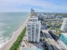 Palazzo in affitto a Sunny Isles Beach Florida Miami-Dade County