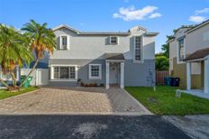 Villa in vendita a Miami Florida Miami-Dade County