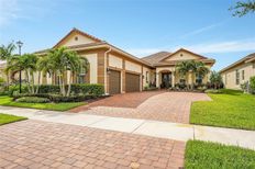 Villa in vendita a Port Saint Lucie Florida Saint Lucie County