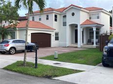 Villa in vendita a Miami Florida Miami-Dade County