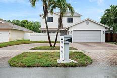 Villa in vendita a Pembroke Pines Florida Broward County