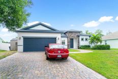 Villa in vendita a Port Saint Lucie Florida Saint Lucie County