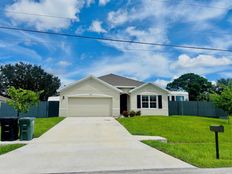 Villa in vendita a Port Saint Lucie Florida Saint Lucie County