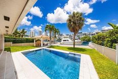 Villa in affitto a Sunny Isles Beach Florida Miami-Dade County