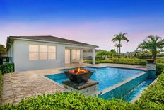 Villa in vendita a Port Saint Lucie Florida Saint Lucie County