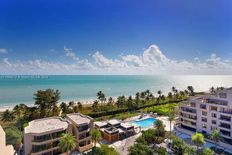 Palazzo in vendita a Key Biscayne Florida Miami-Dade County